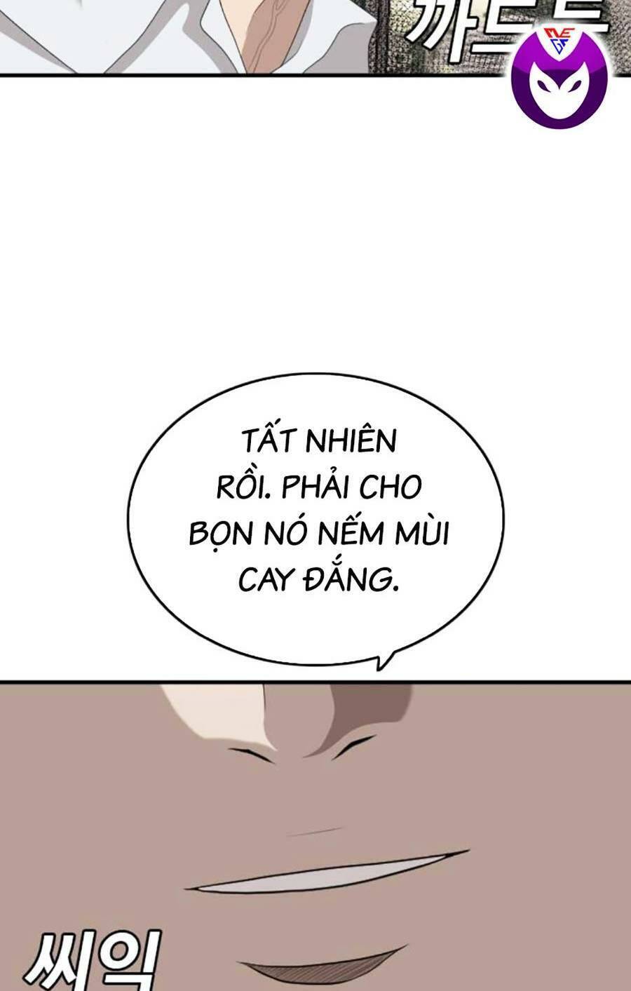 Người Xấu Chap 154 - Next Chap 155