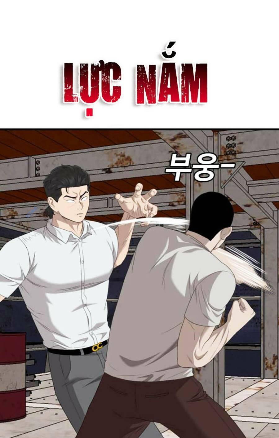 Người Xấu Chap 154 - Next Chap 155
