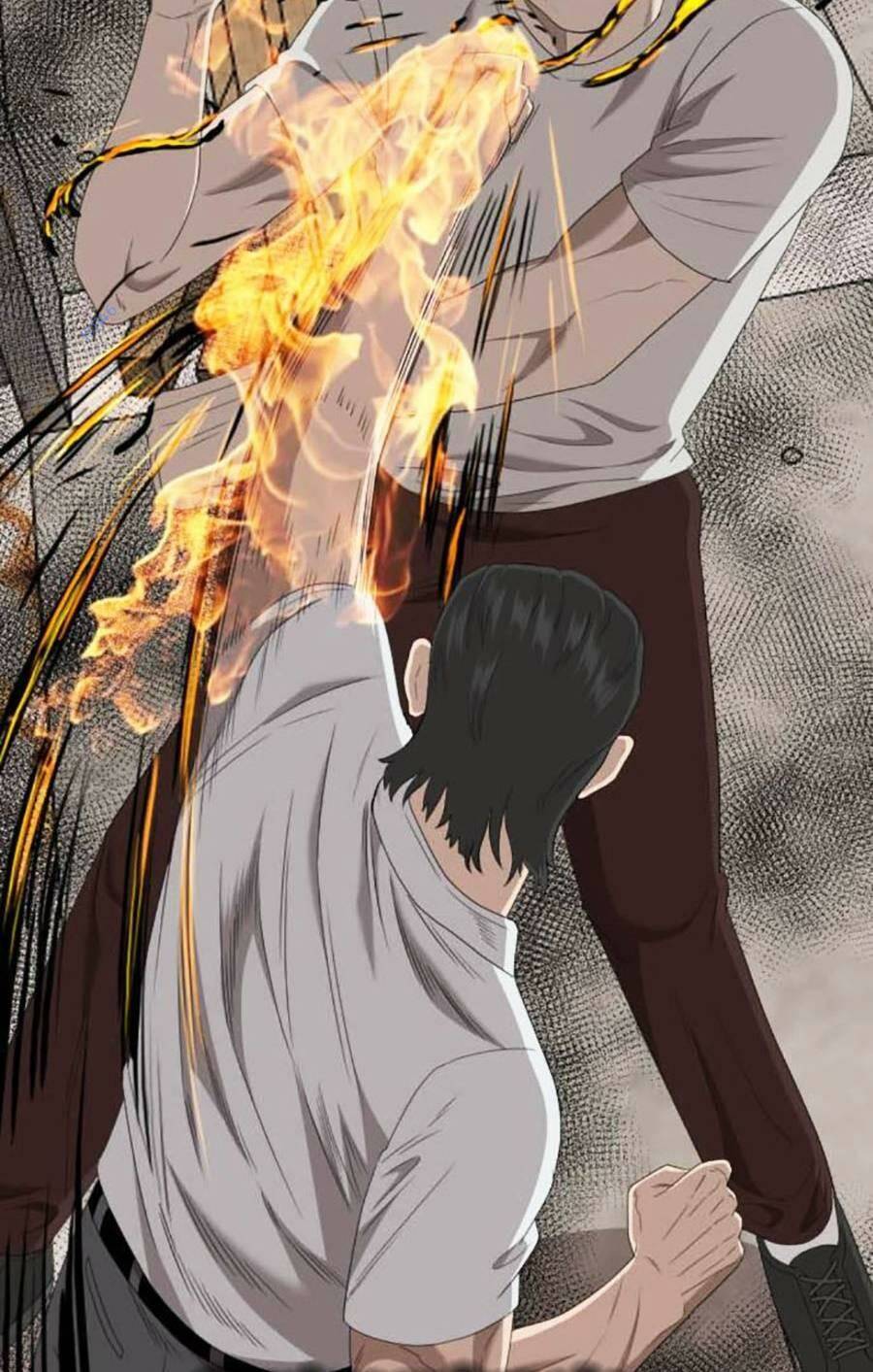 Người Xấu Chap 154 - Next Chap 155