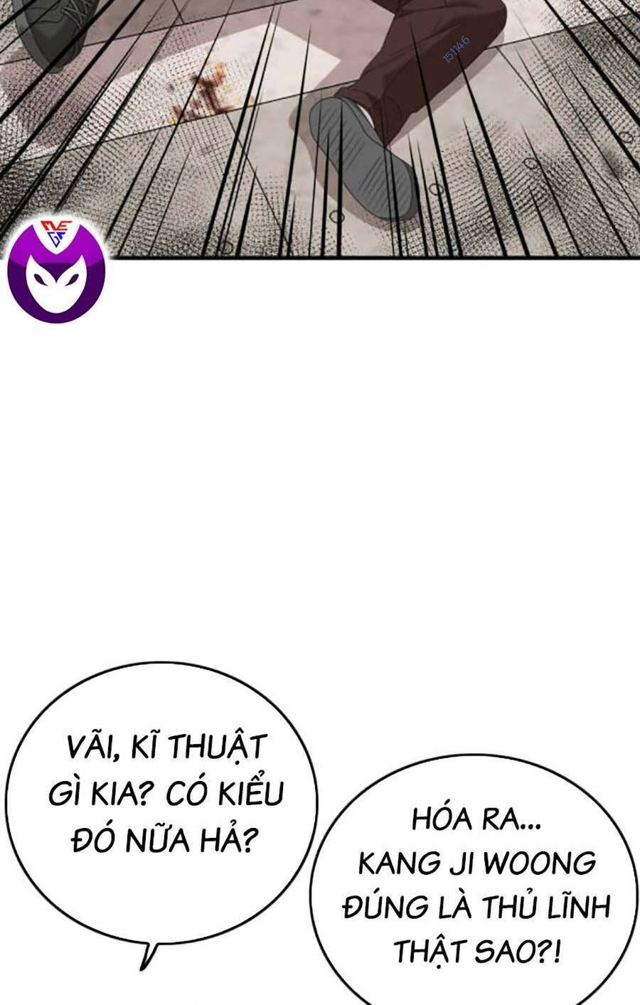 Người Xấu Chap 154 - Next Chap 155