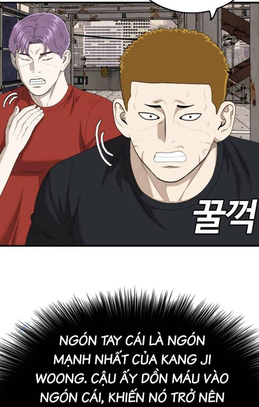 Người Xấu Chap 154 - Next Chap 155