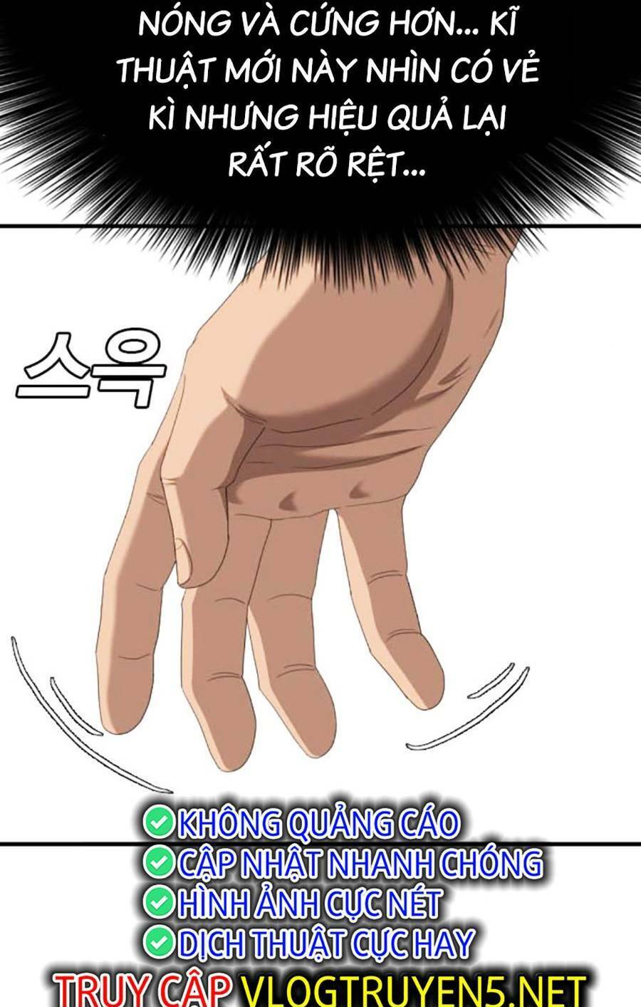 Người Xấu Chap 154 - Next Chap 155