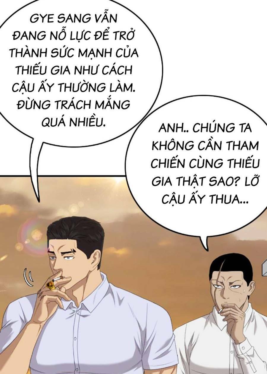 Người Xấu Chap 155 - Next Chap 156