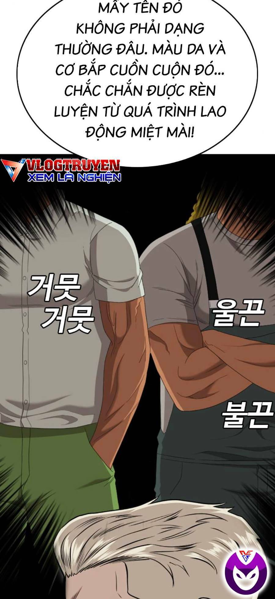 Người Xấu Chap 155 - Next Chap 156