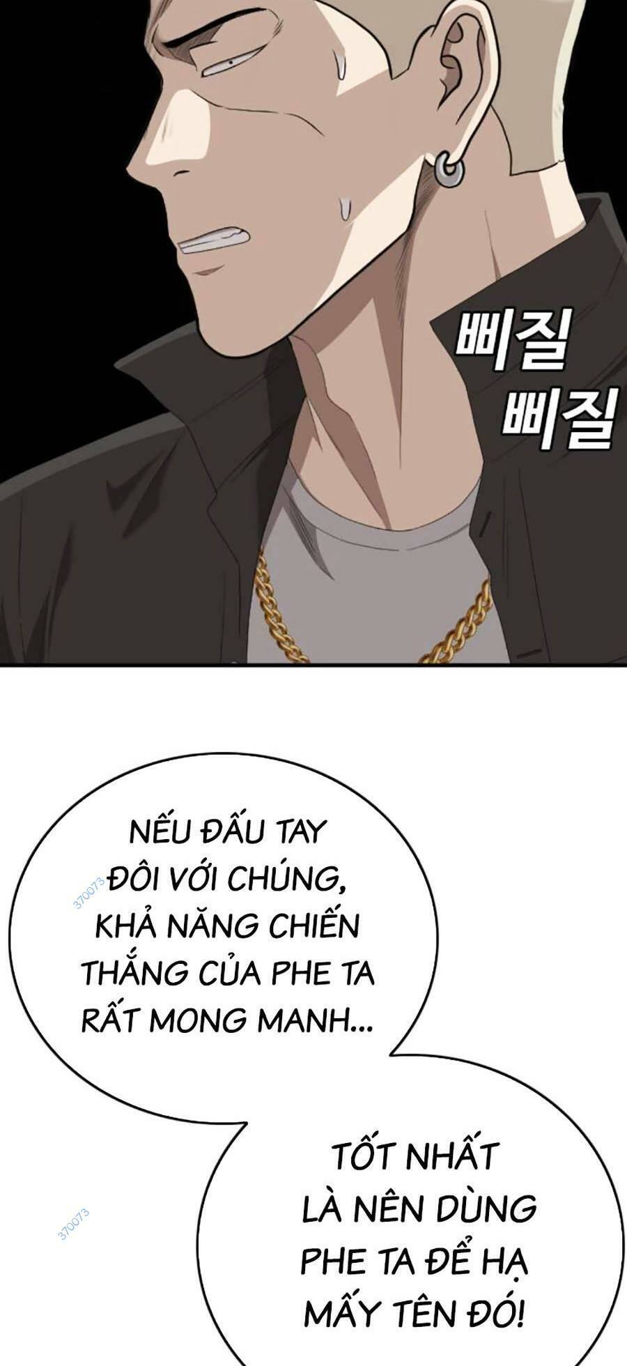 Người Xấu Chap 155 - Next Chap 156