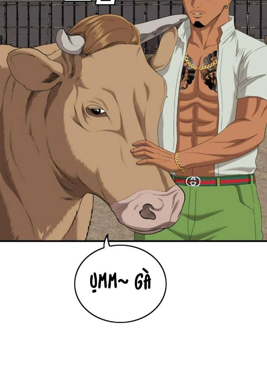 Người Xấu Chap 155 - Next Chap 156