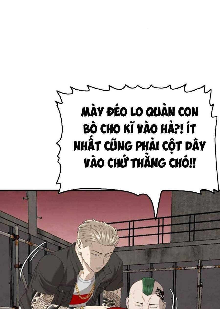 Người Xấu Chap 155 - Next Chap 156