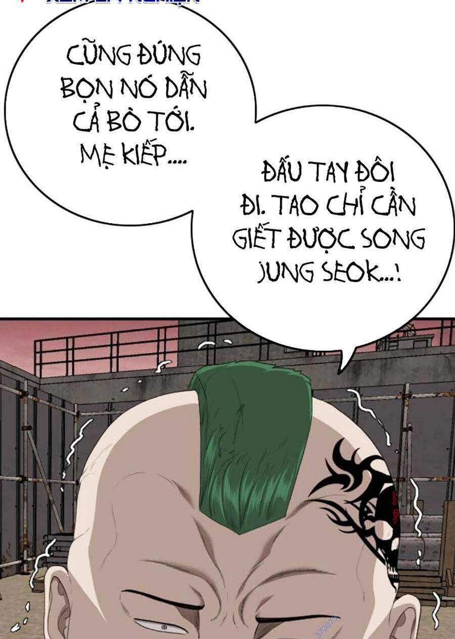 Người Xấu Chap 155 - Next Chap 156