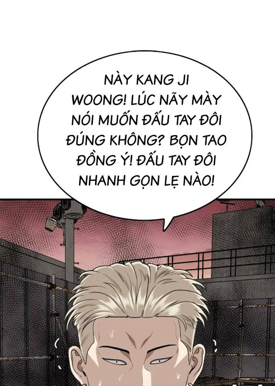 Người Xấu Chap 155 - Next Chap 156