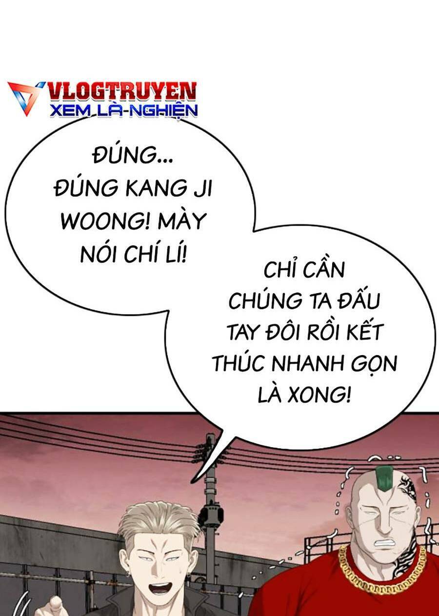 Người Xấu Chap 155 - Next Chap 156