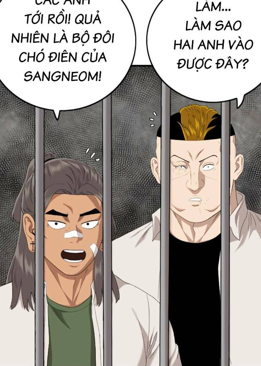 Người Xấu Chap 155 - Next Chap 156
