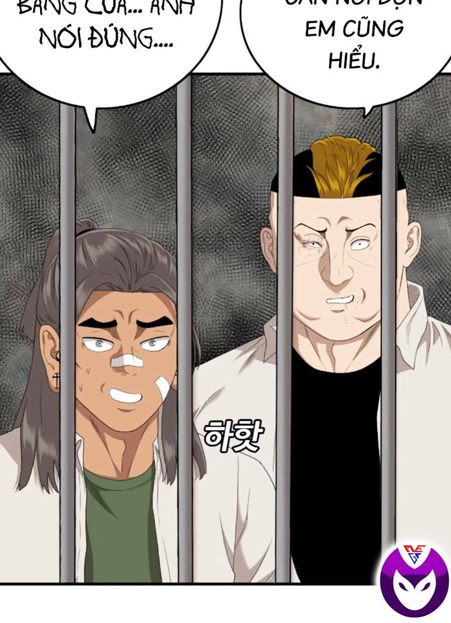 Người Xấu Chap 155 - Next Chap 156