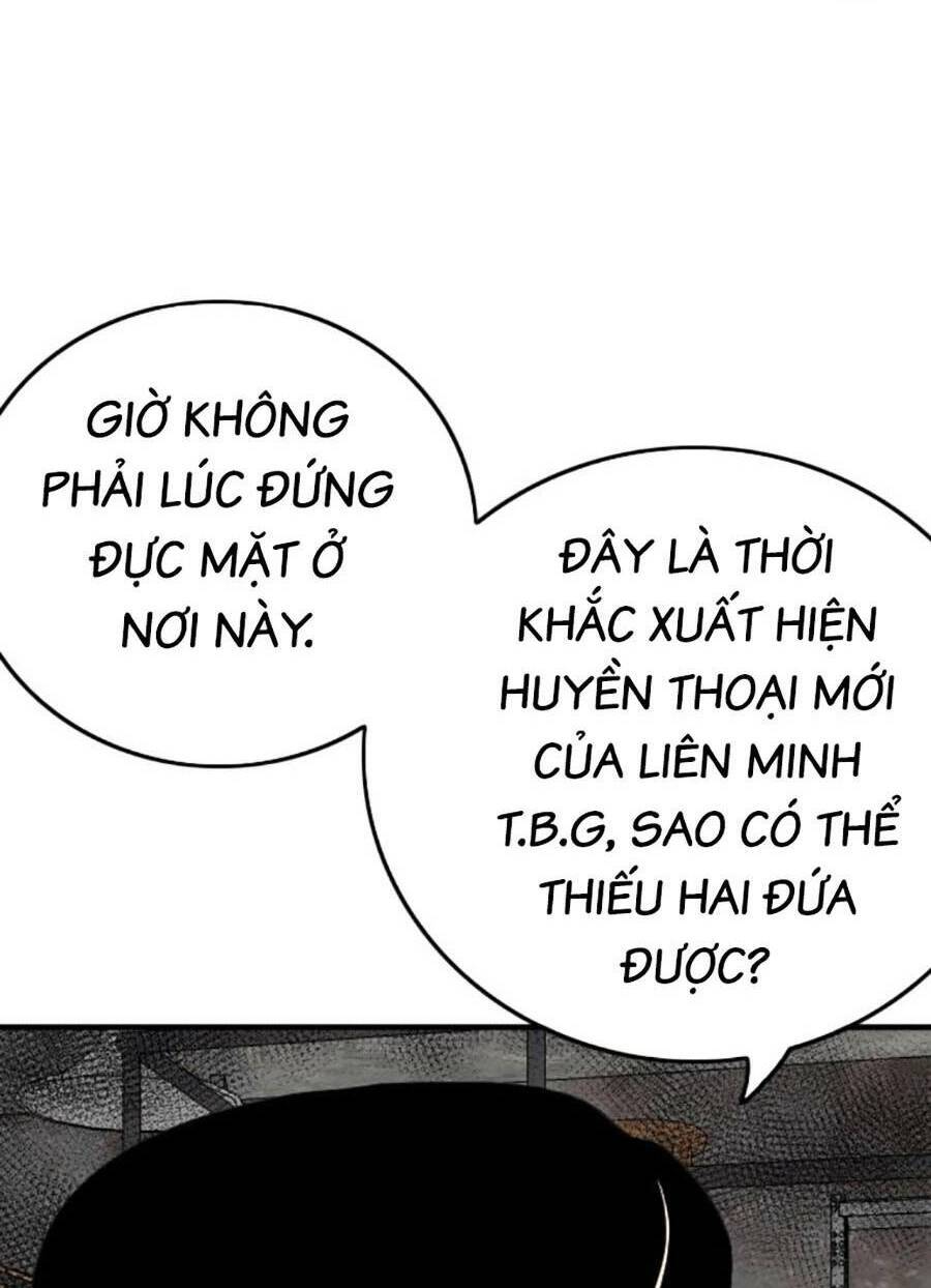 Người Xấu Chap 155 - Next Chap 156