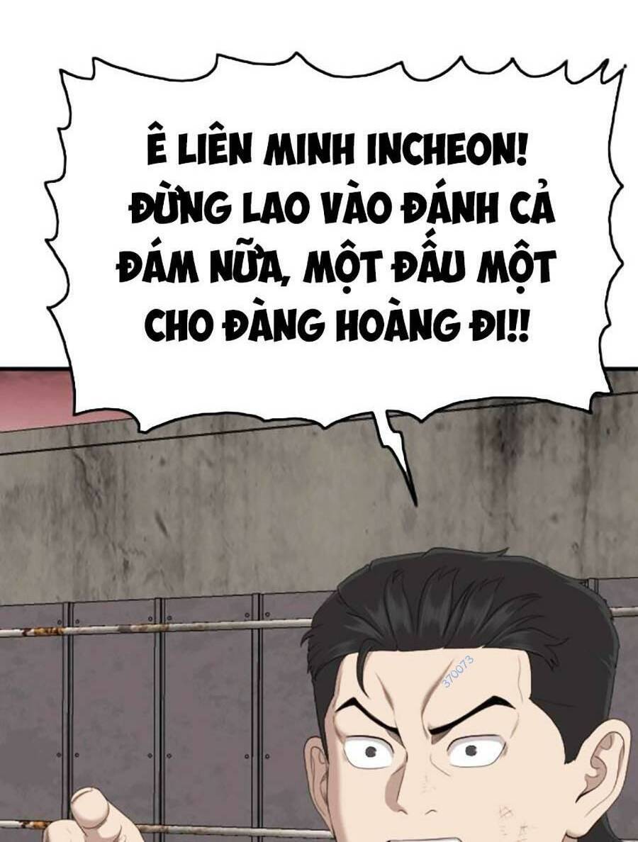 Người Xấu Chap 155 - Next Chap 156