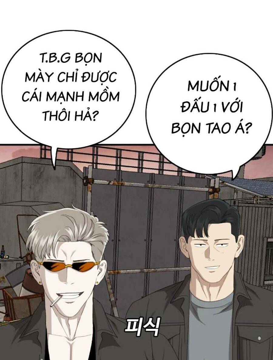 Người Xấu Chap 155 - Next Chap 156