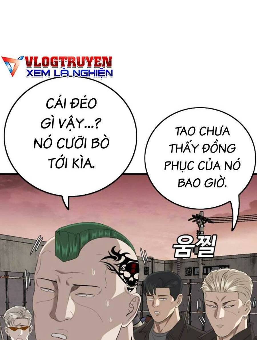 Người Xấu Chap 155 - Next Chap 156