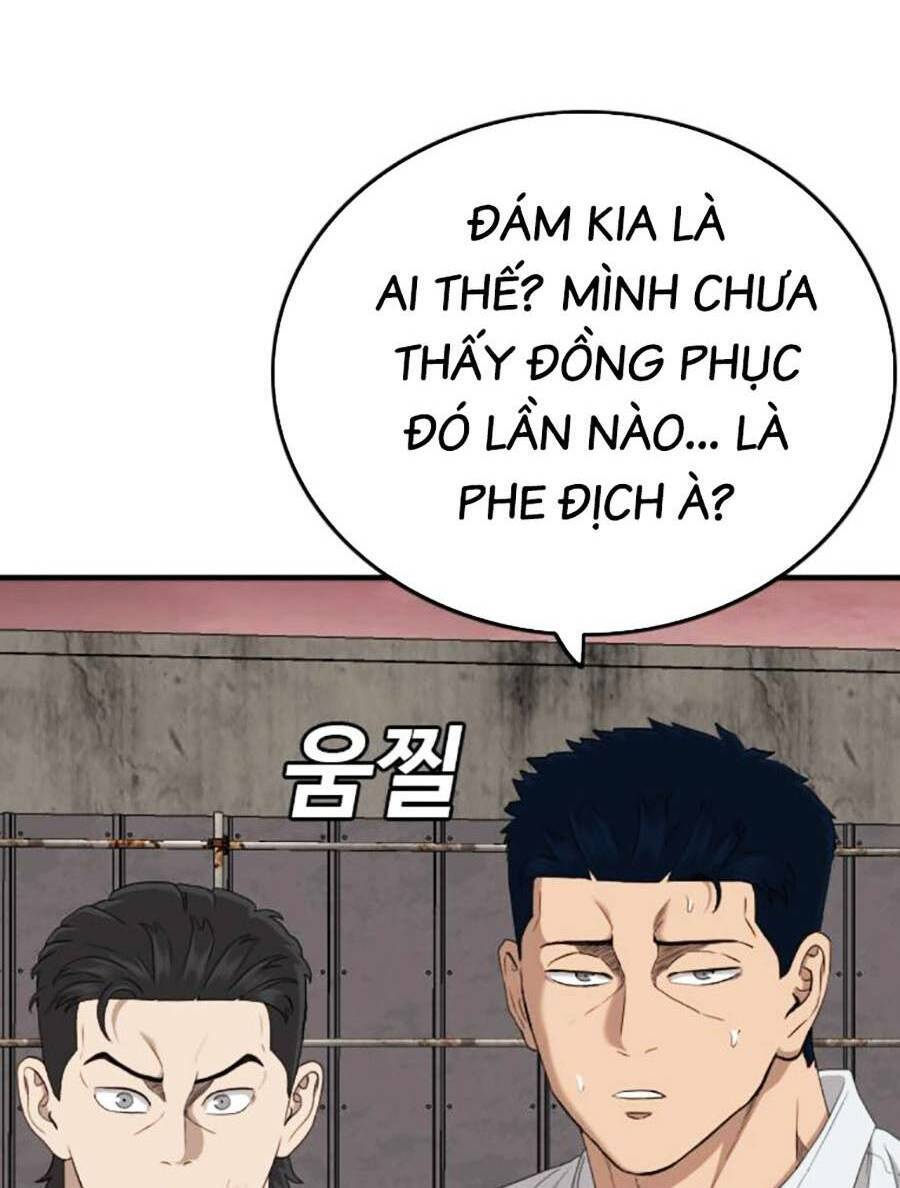 Người Xấu Chap 155 - Next Chap 156