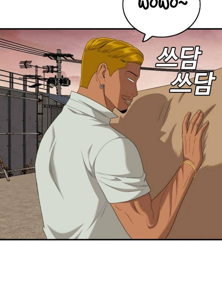 Người Xấu Chap 155 - Next Chap 156