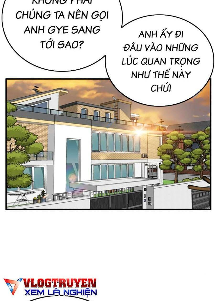 Người Xấu Chap 155 - Next Chap 156