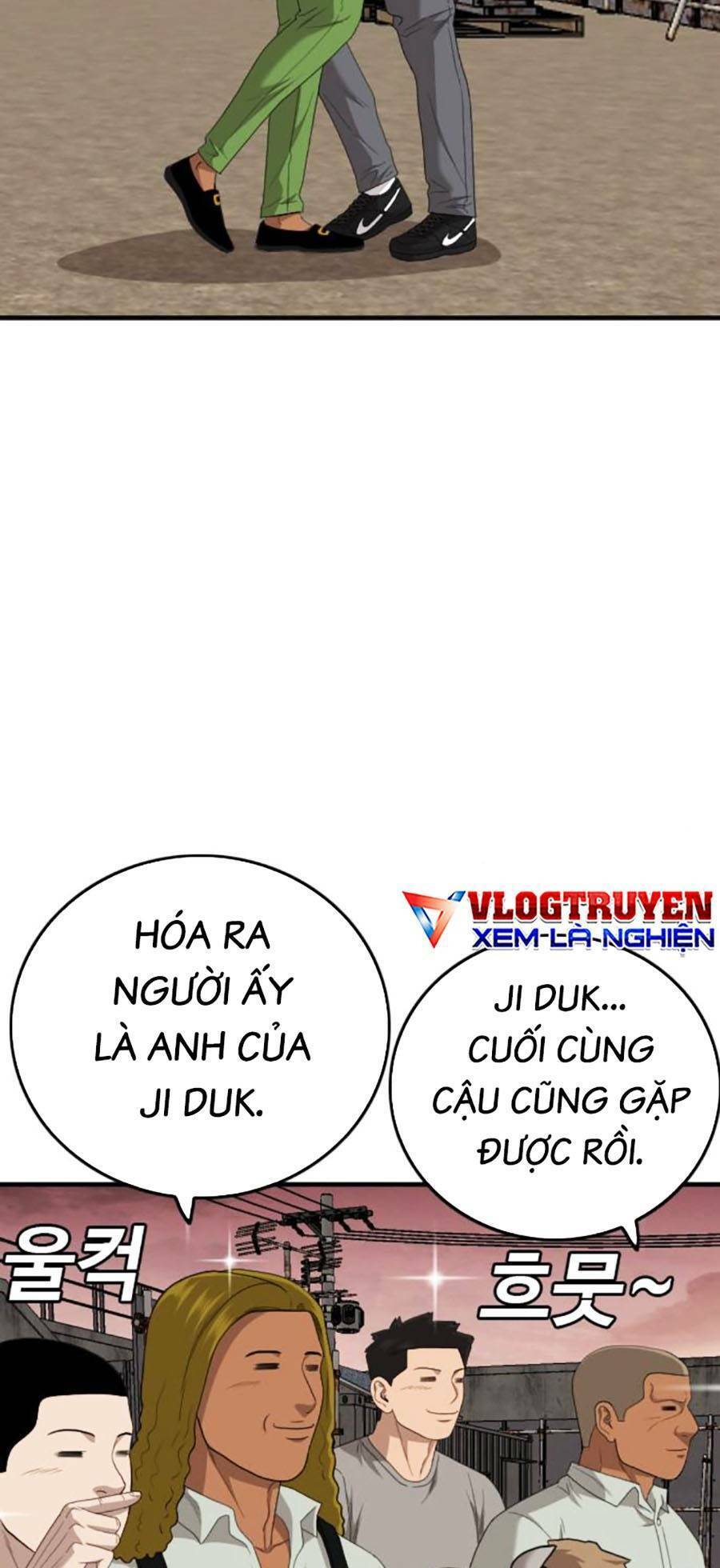 Người Xấu Chap 155 - Next Chap 156