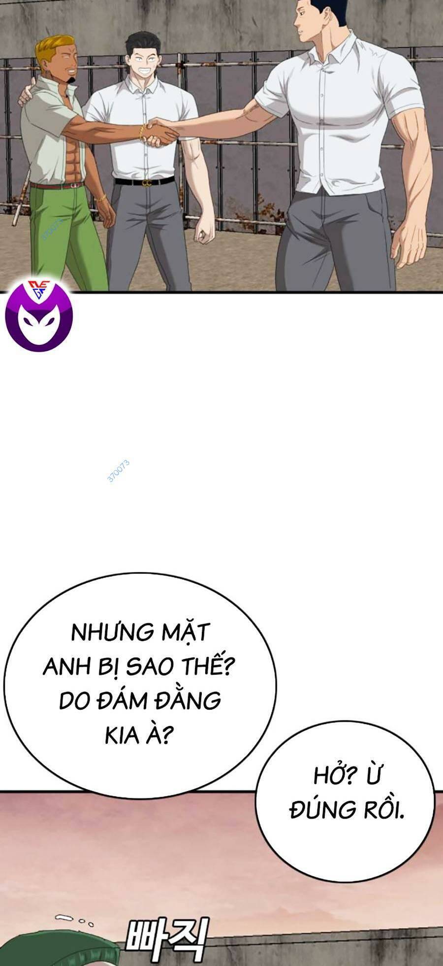Người Xấu Chap 155 - Next Chap 156