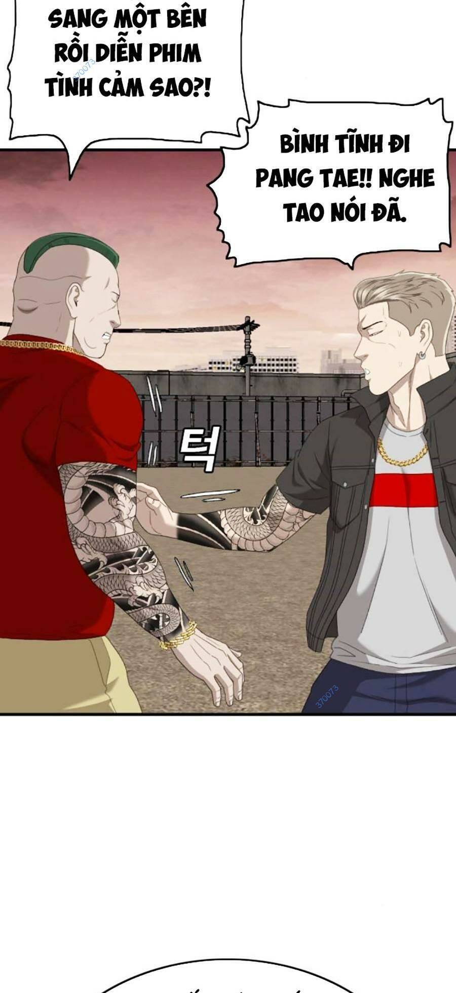 Người Xấu Chap 155 - Next Chap 156
