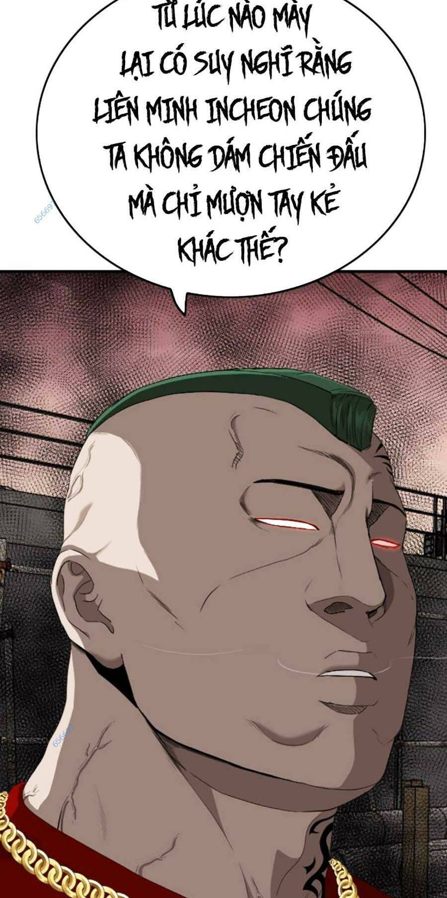 Người Xấu Chap 156 - Next Chap 157