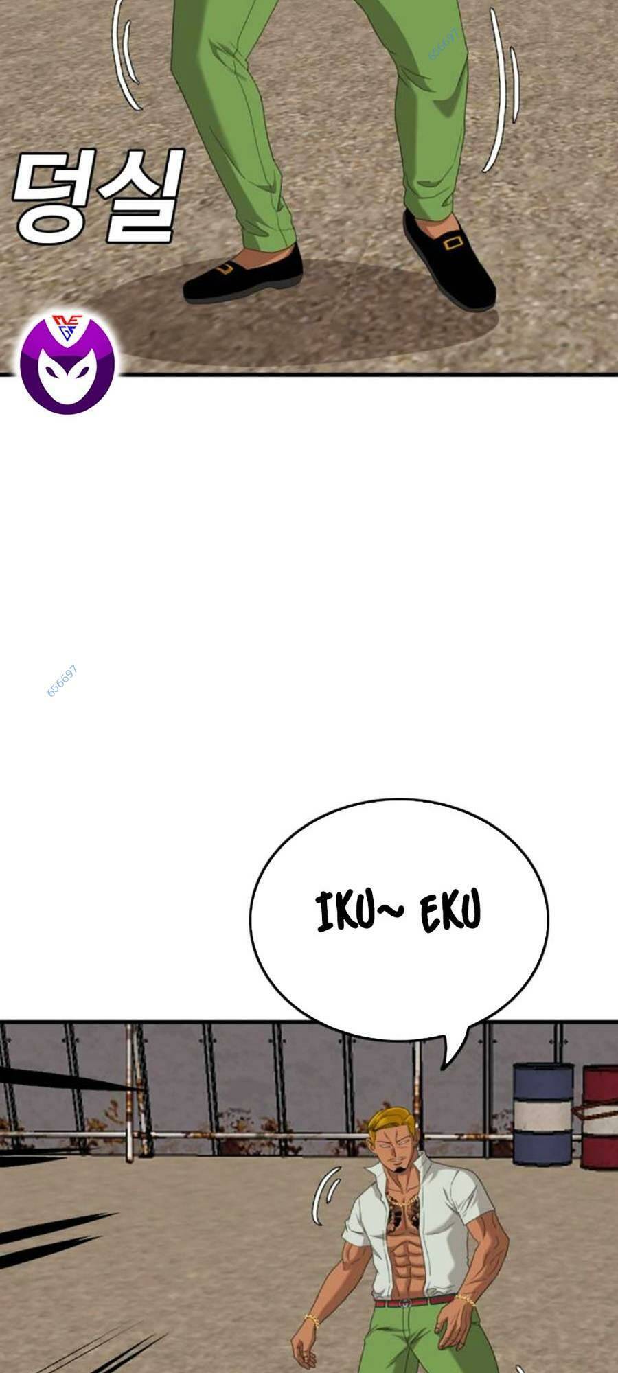Người Xấu Chap 156 - Next Chap 157