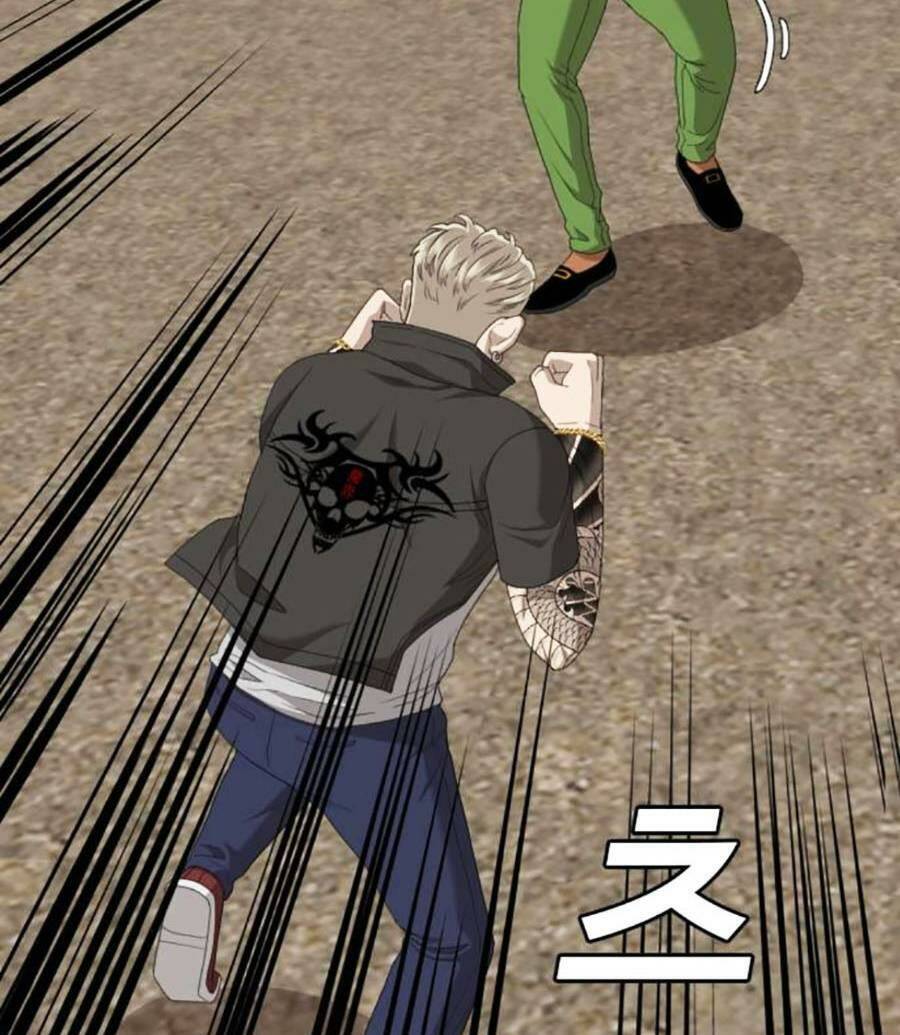 Người Xấu Chap 156 - Next Chap 157
