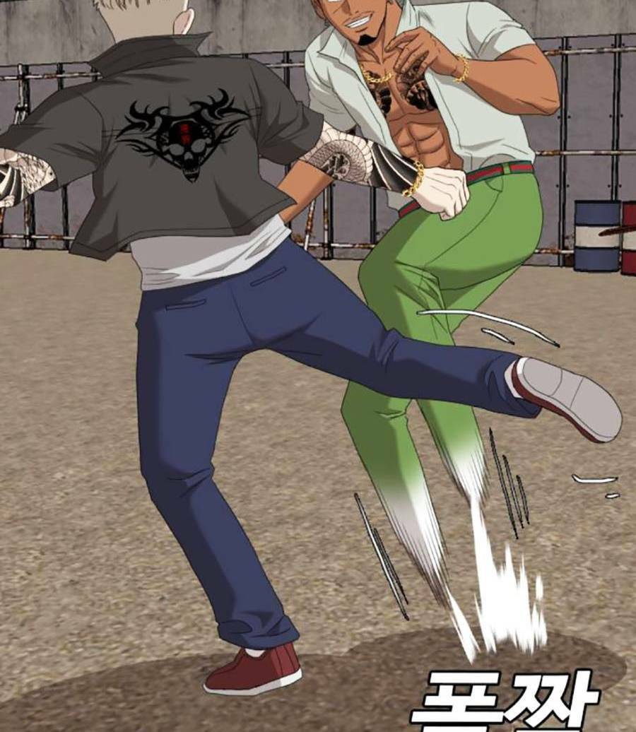Người Xấu Chap 156 - Next Chap 157