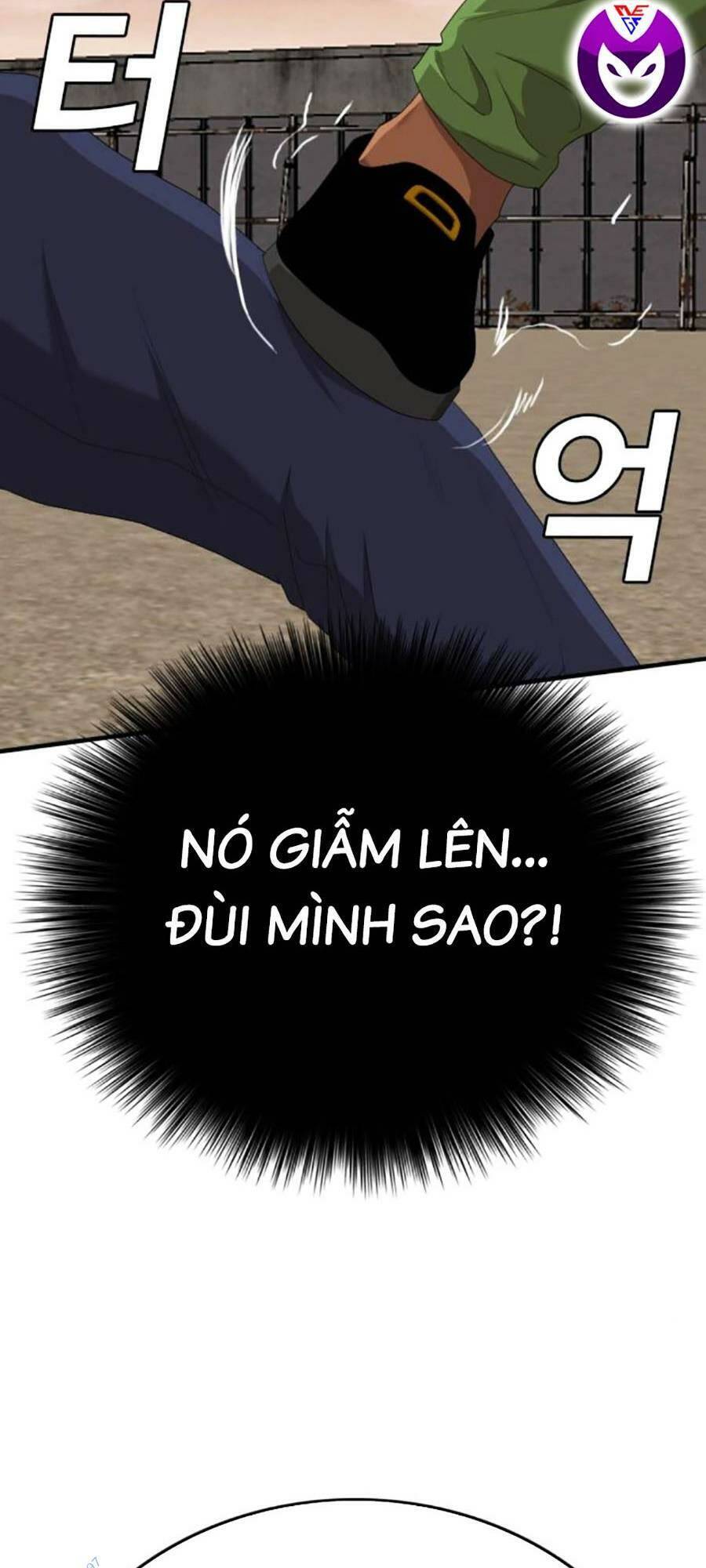 Người Xấu Chap 156 - Next Chap 157
