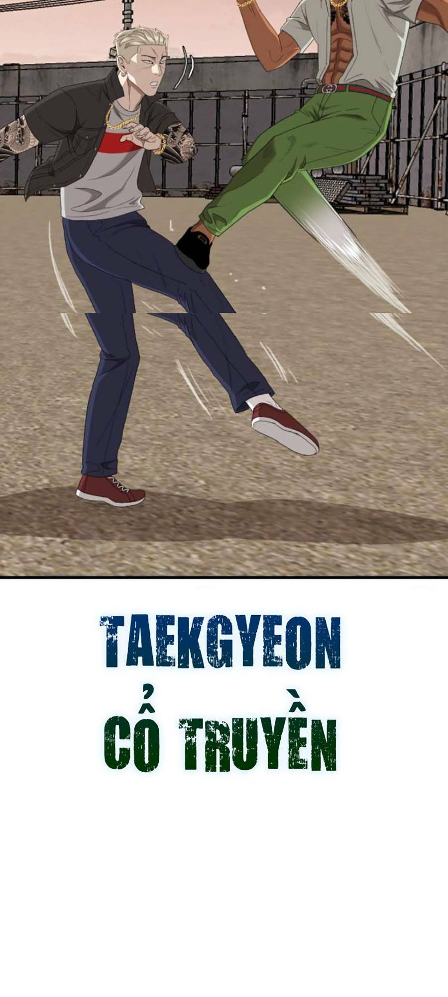 Người Xấu Chap 156 - Next Chap 157