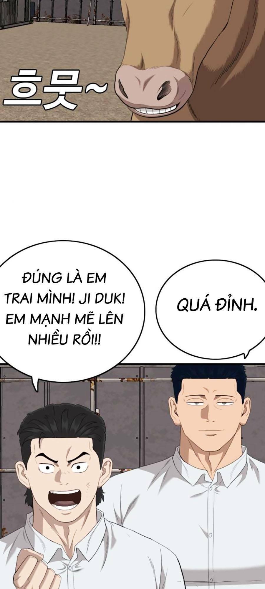 Người Xấu Chap 156 - Next Chap 157