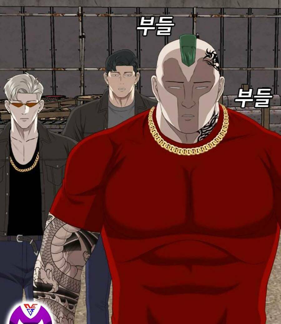 Người Xấu Chap 156 - Next Chap 157