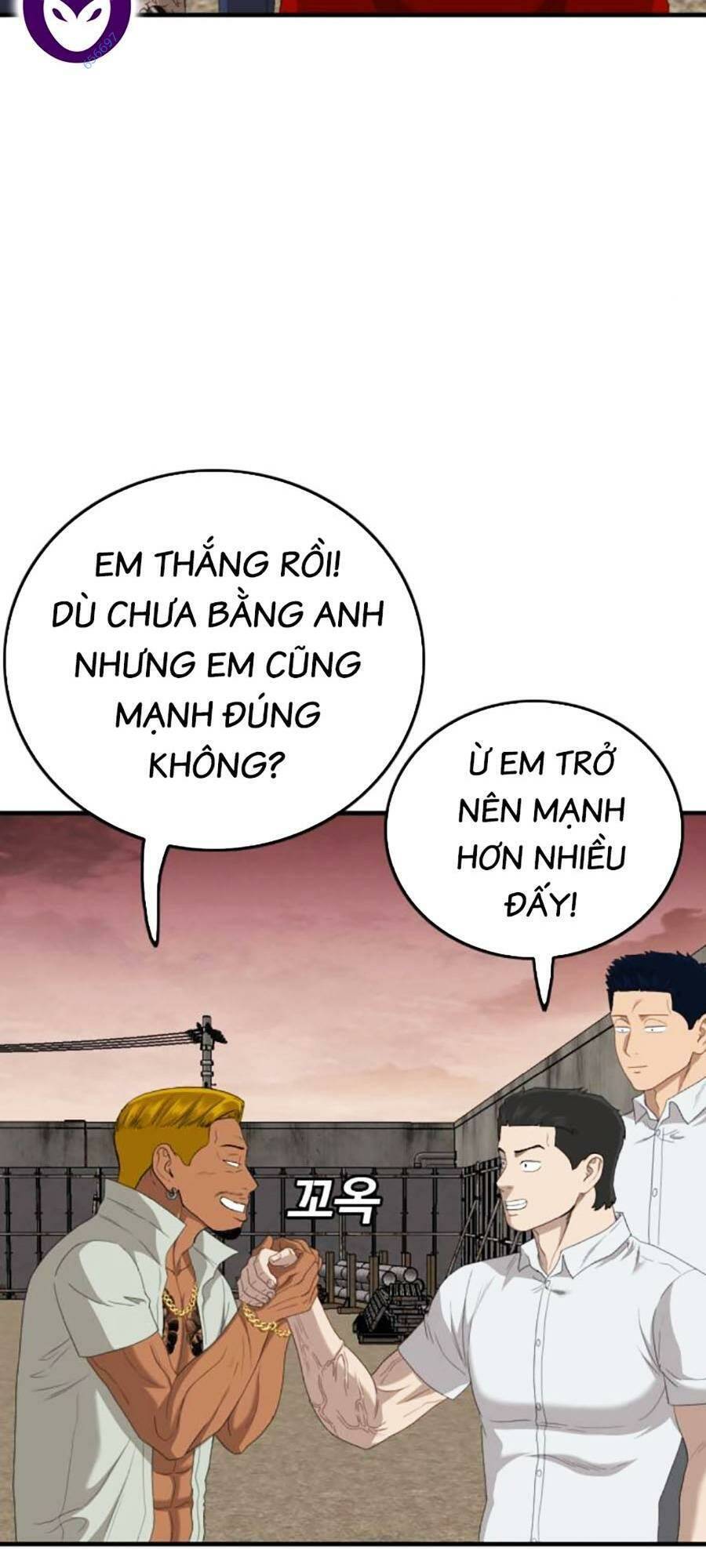 Người Xấu Chap 156 - Next Chap 157