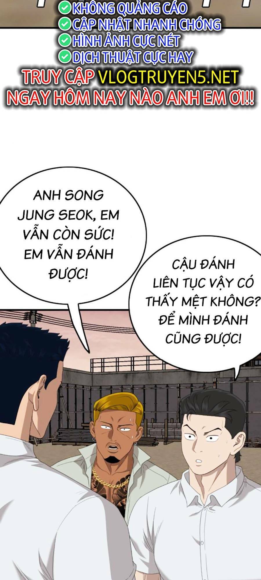 Người Xấu Chap 156 - Next Chap 157