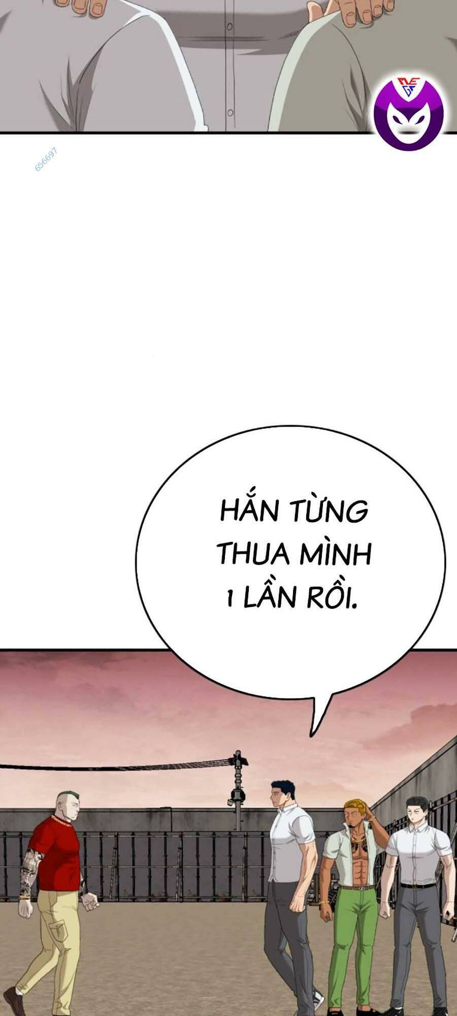 Người Xấu Chap 156 - Next Chap 157