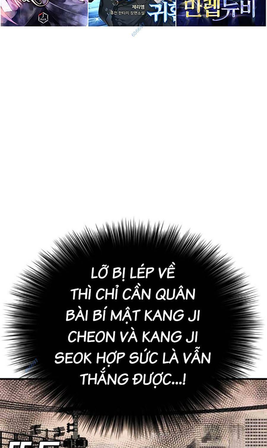 Người Xấu Chap 156 - Next Chap 157