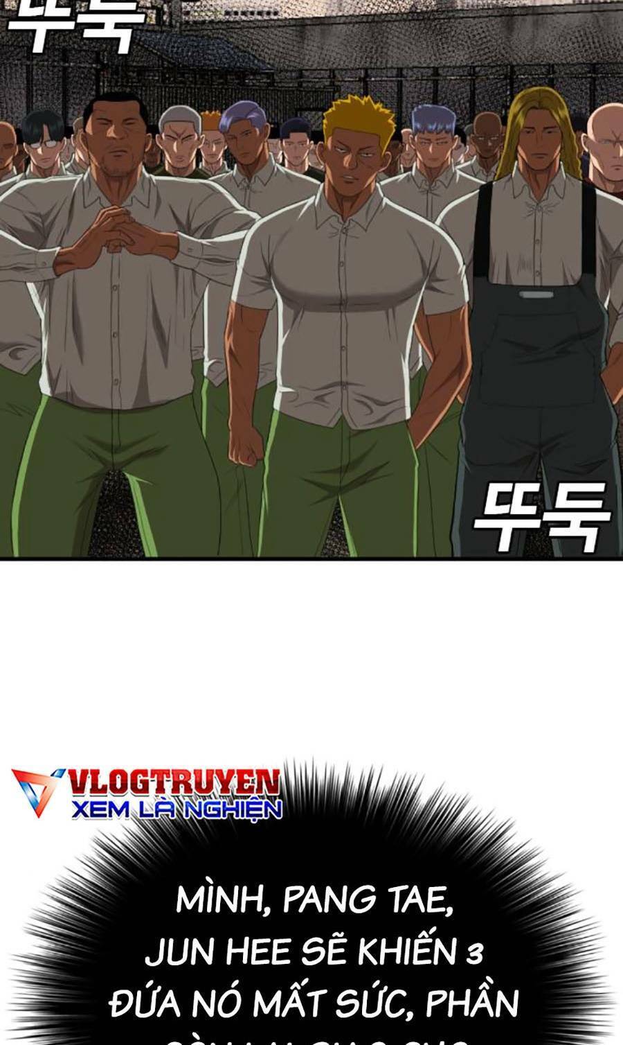 Người Xấu Chap 156 - Next Chap 157