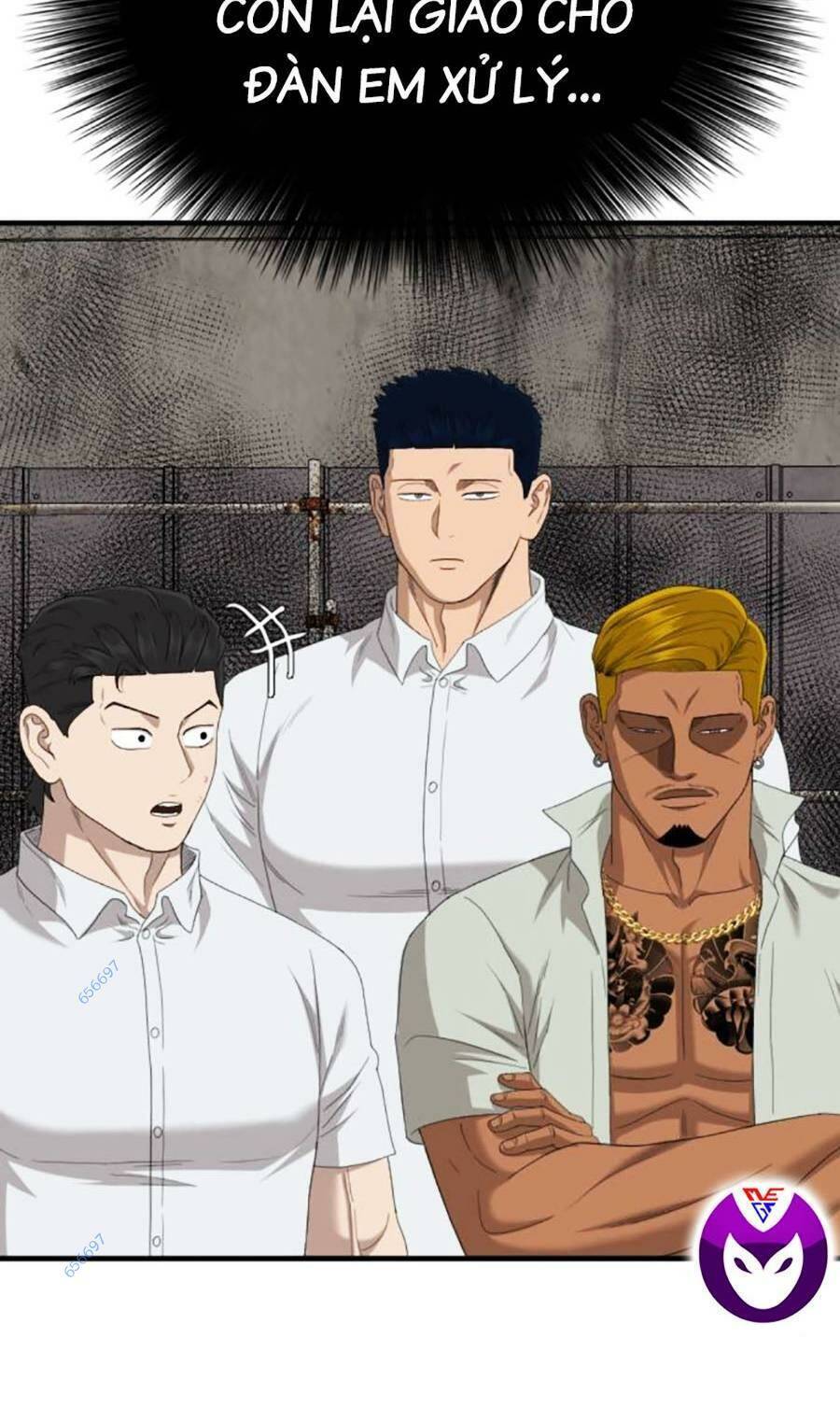 Người Xấu Chap 156 - Next Chap 157