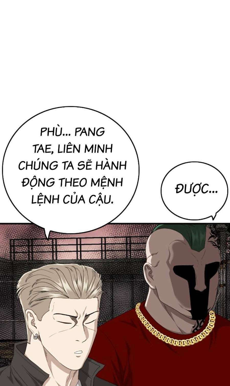 Người Xấu Chap 156 - Next Chap 157