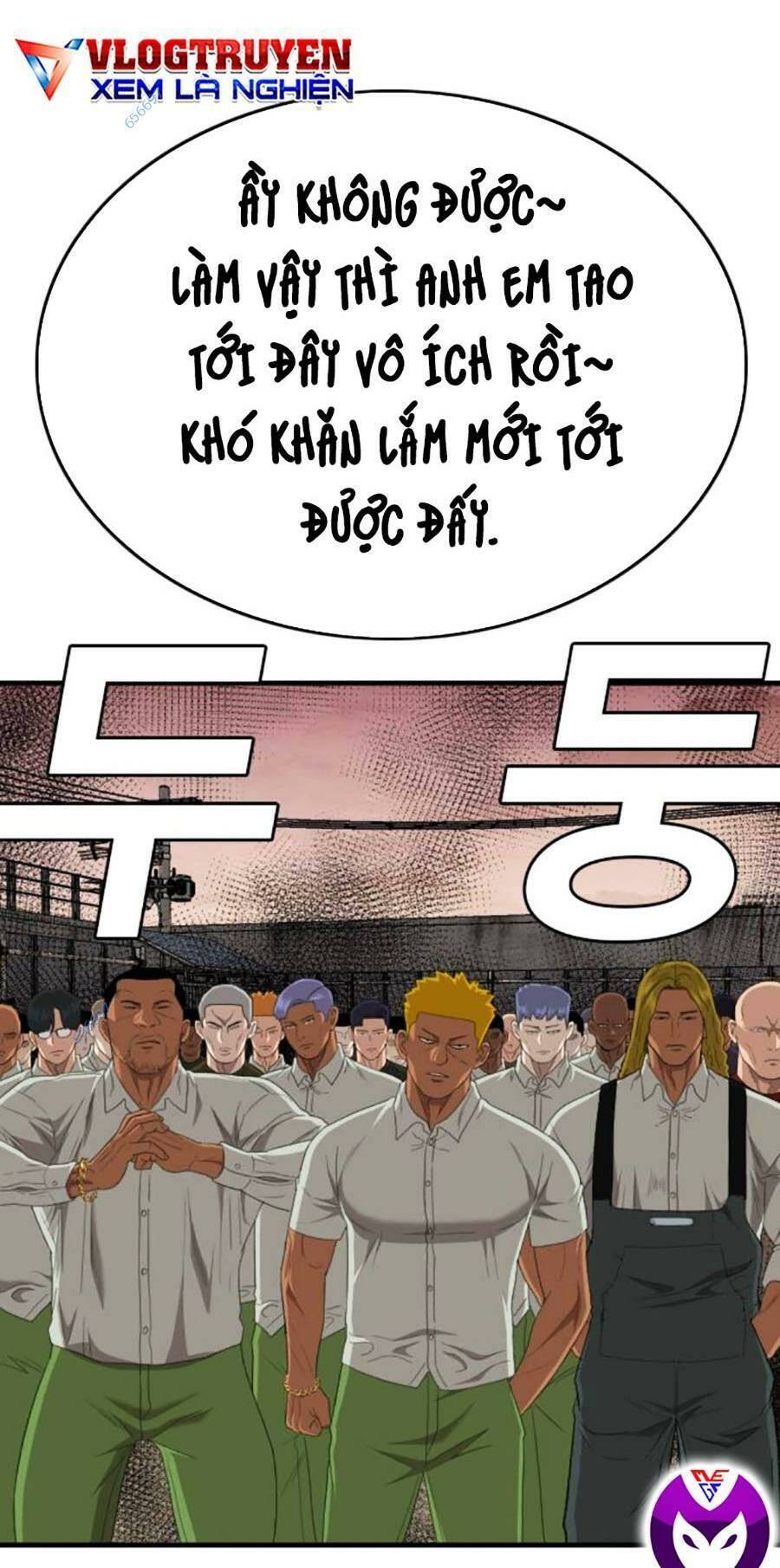 Người Xấu Chap 156 - Next Chap 157