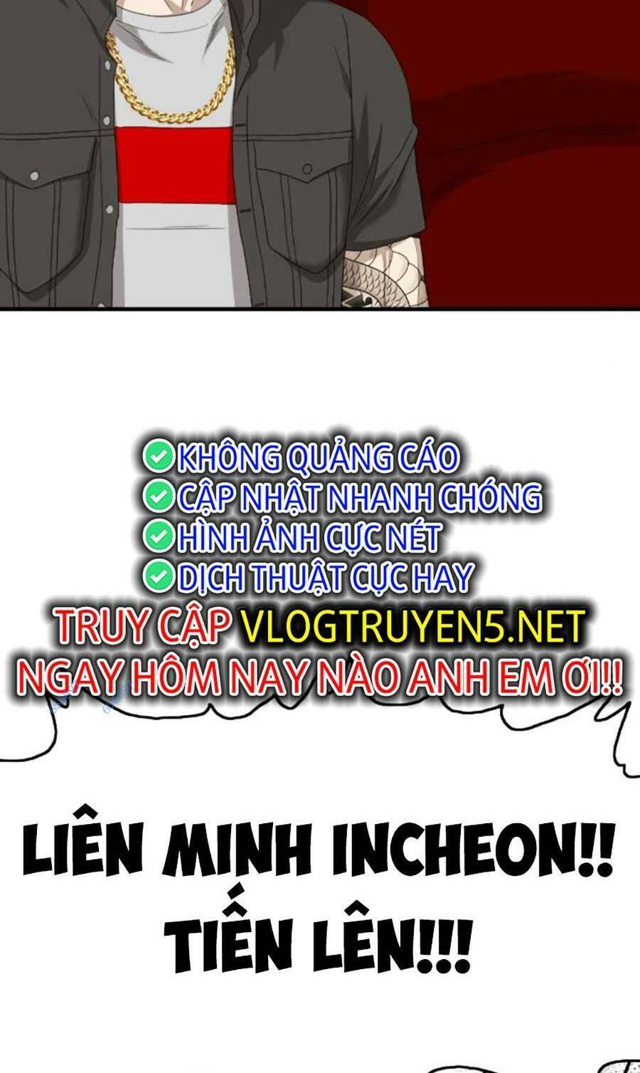 Người Xấu Chap 156 - Next Chap 157