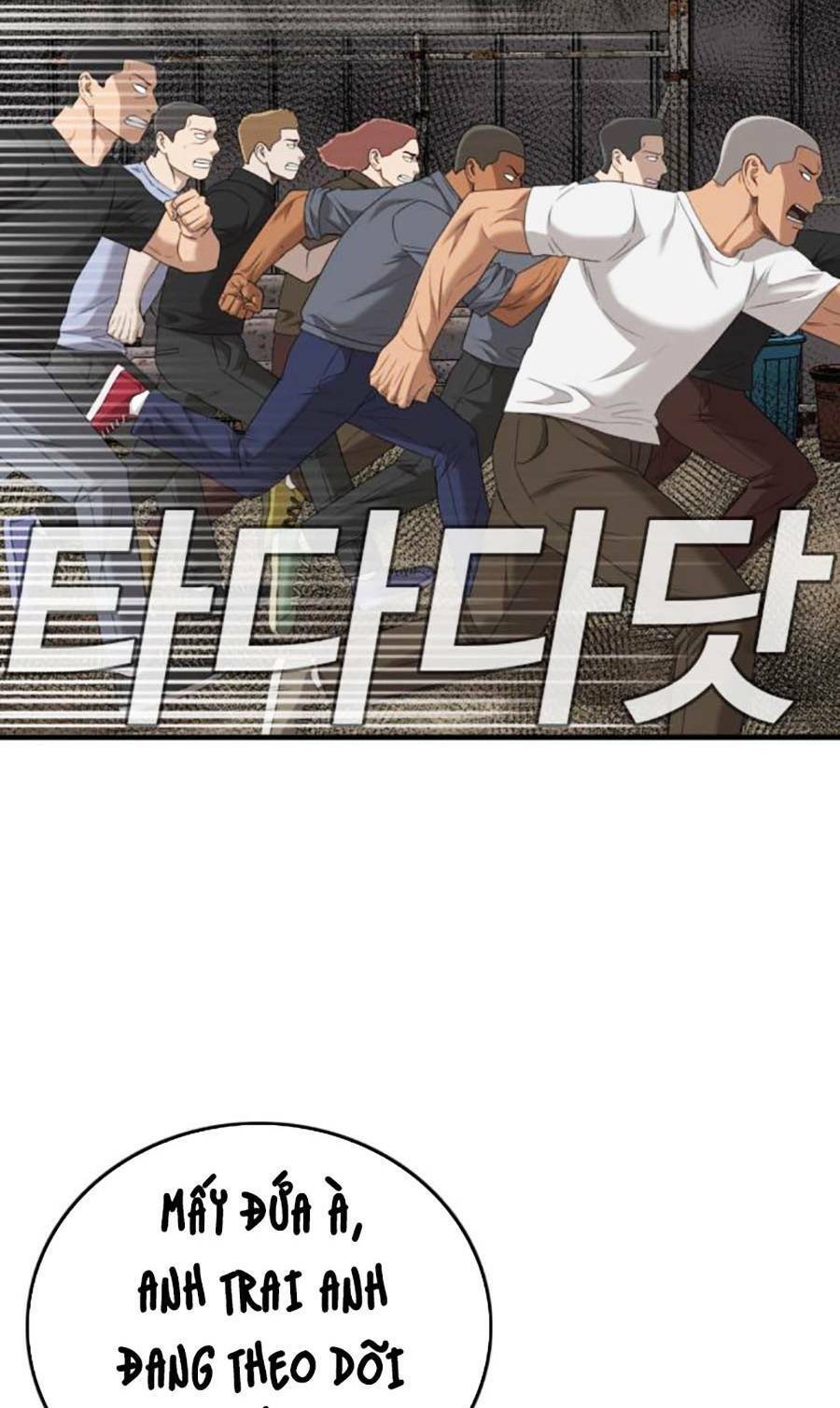 Người Xấu Chap 156 - Next Chap 157