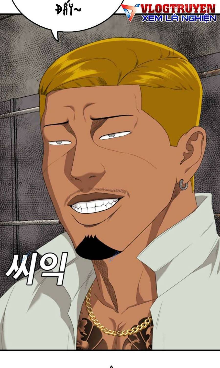 Người Xấu Chap 156 - Next Chap 157