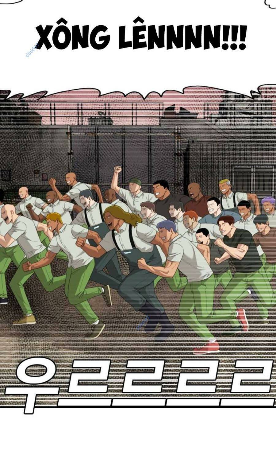 Người Xấu Chap 156 - Next Chap 157