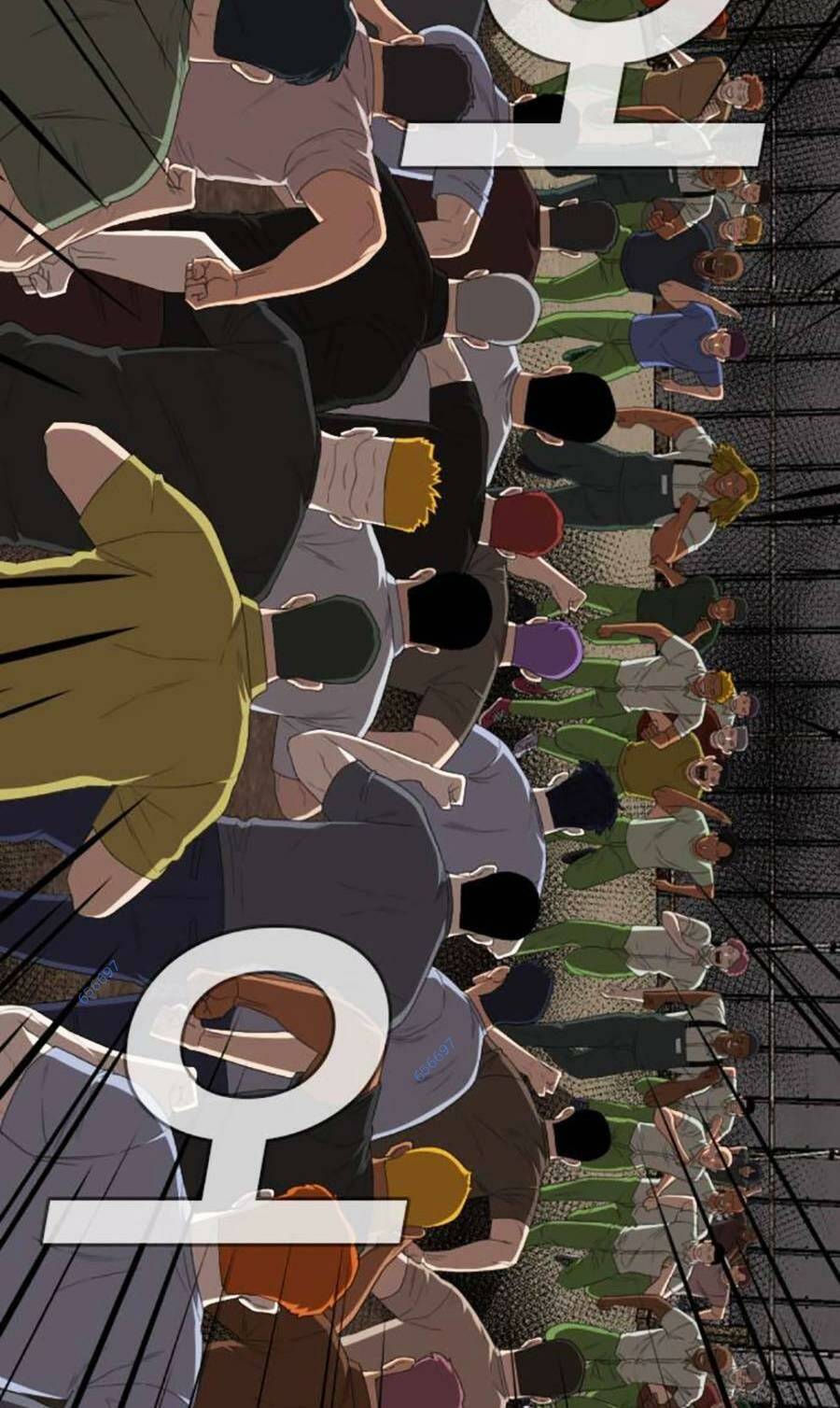 Người Xấu Chap 156 - Next Chap 157