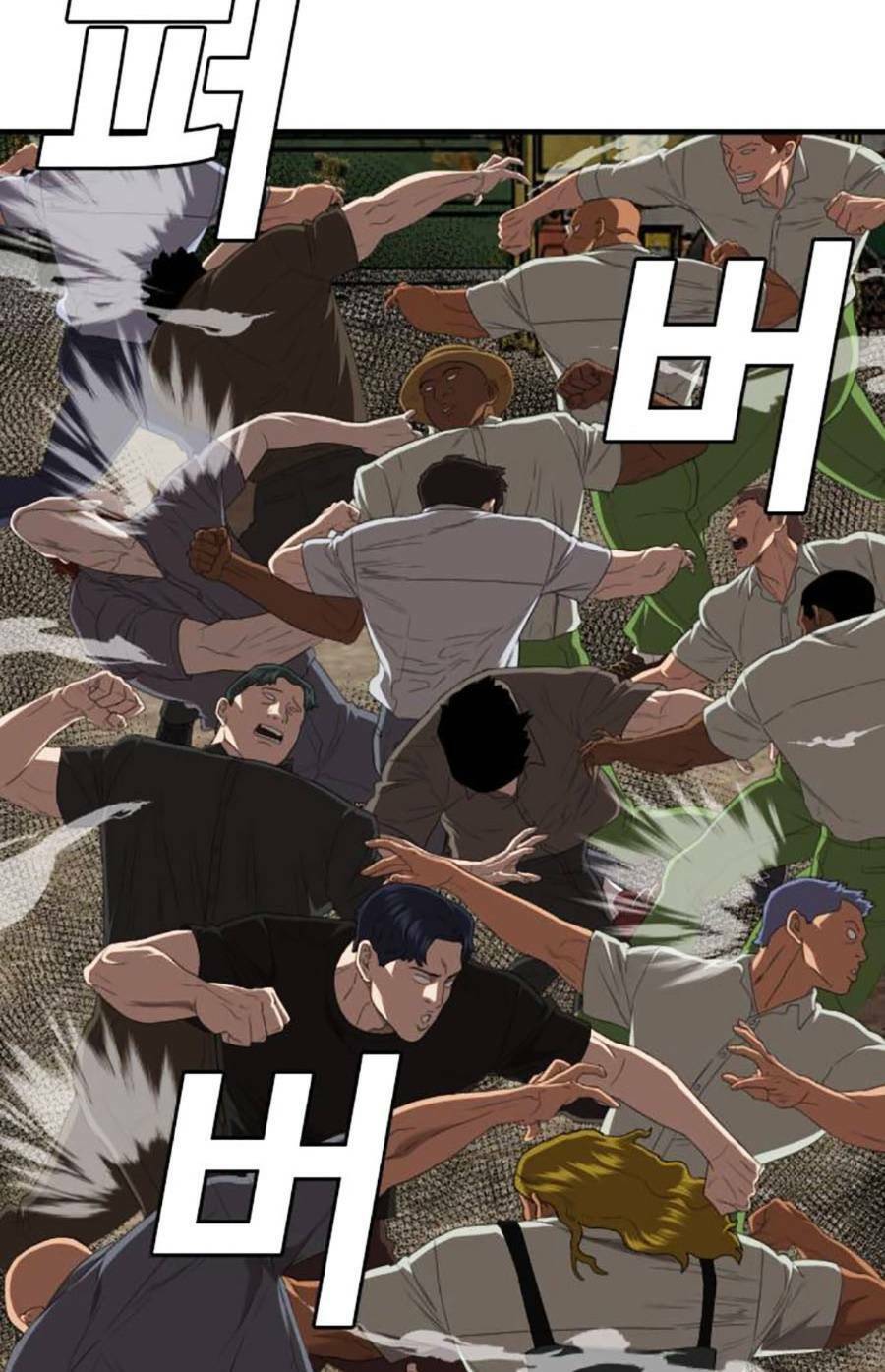 Người Xấu Chap 156 - Next Chap 157