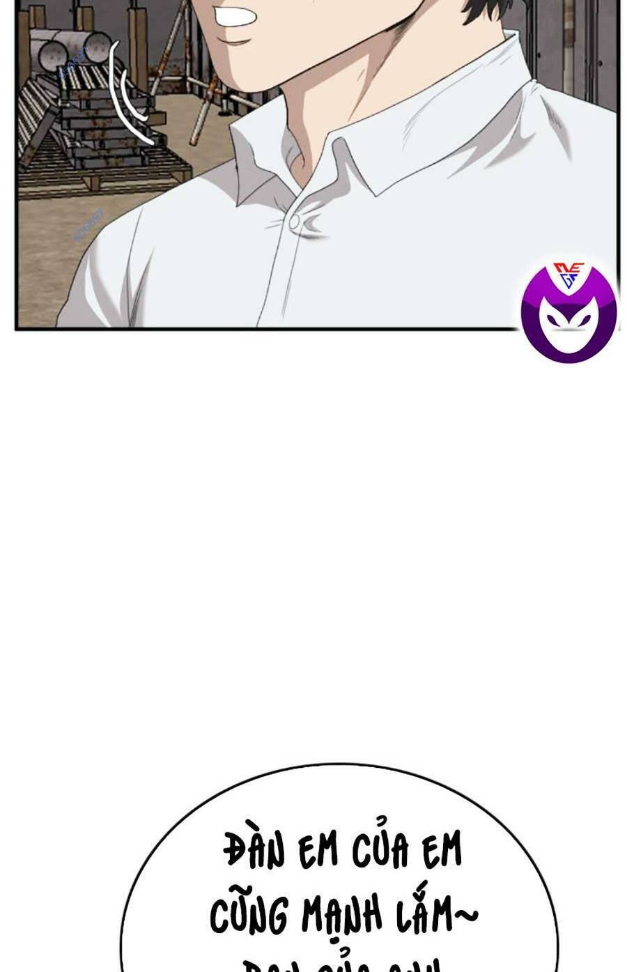 Người Xấu Chap 156 - Next Chap 157