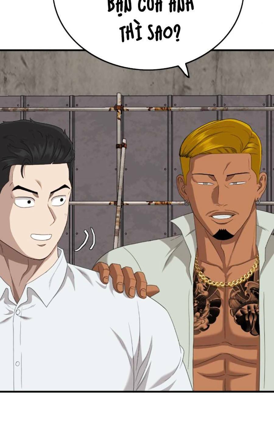 Người Xấu Chap 156 - Next Chap 157